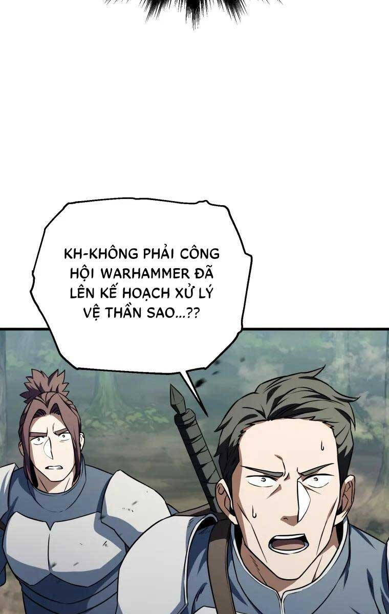 Người Chơi Không Thể Thăng Cấp Chap 121 - Next Chap 122