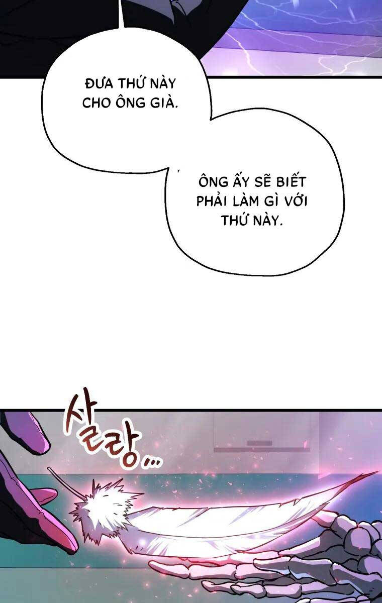 Người Chơi Không Thể Thăng Cấp Chap 121 - Next Chap 122