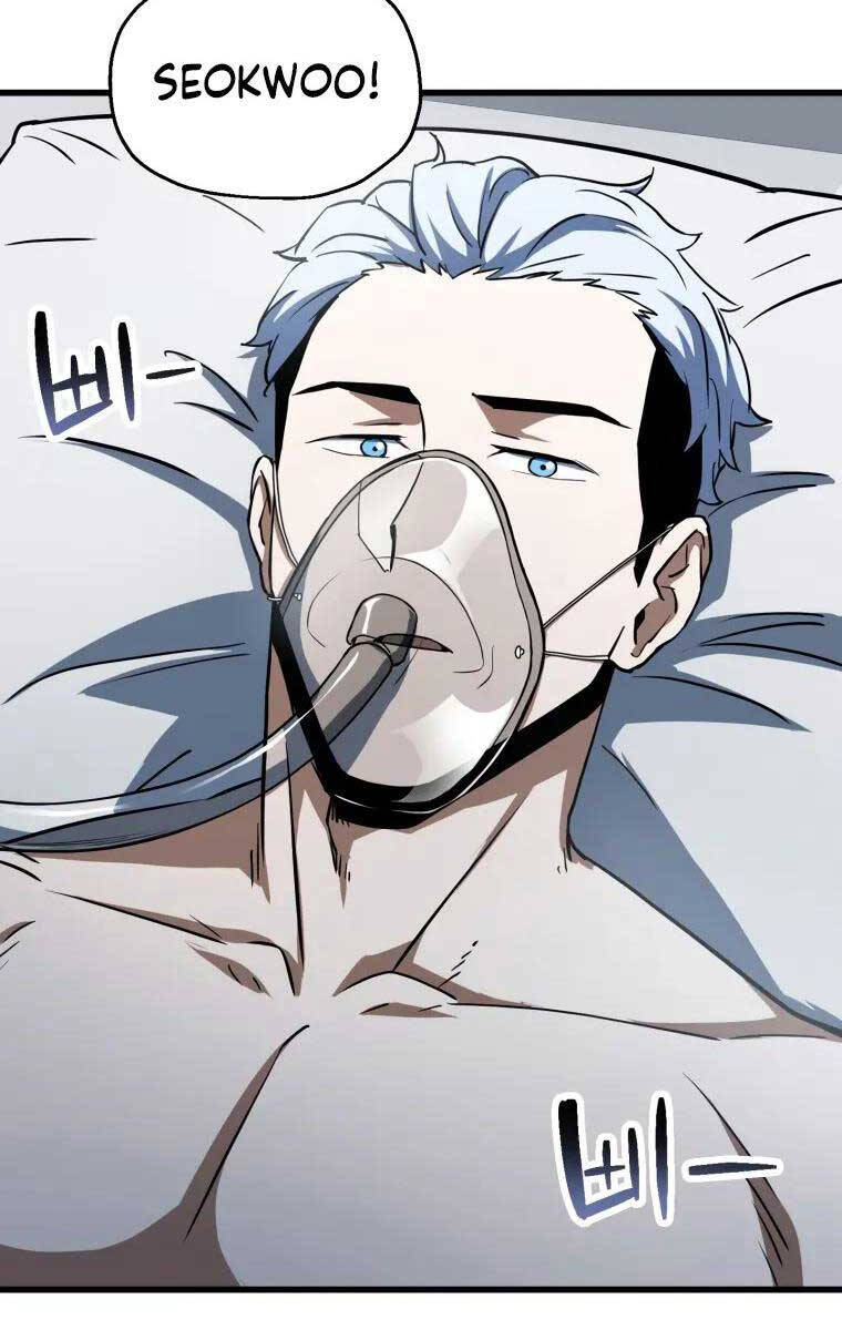 Người Chơi Không Thể Thăng Cấp Chap 121 - Next Chap 122