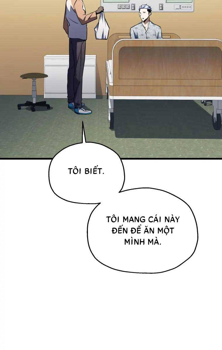 Người Chơi Không Thể Thăng Cấp Chap 121 - Next Chap 122