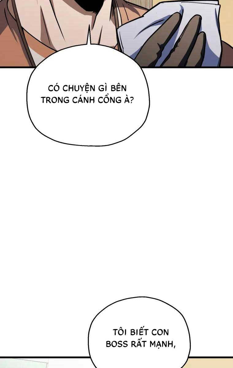 Người Chơi Không Thể Thăng Cấp Chap 121 - Next Chap 122