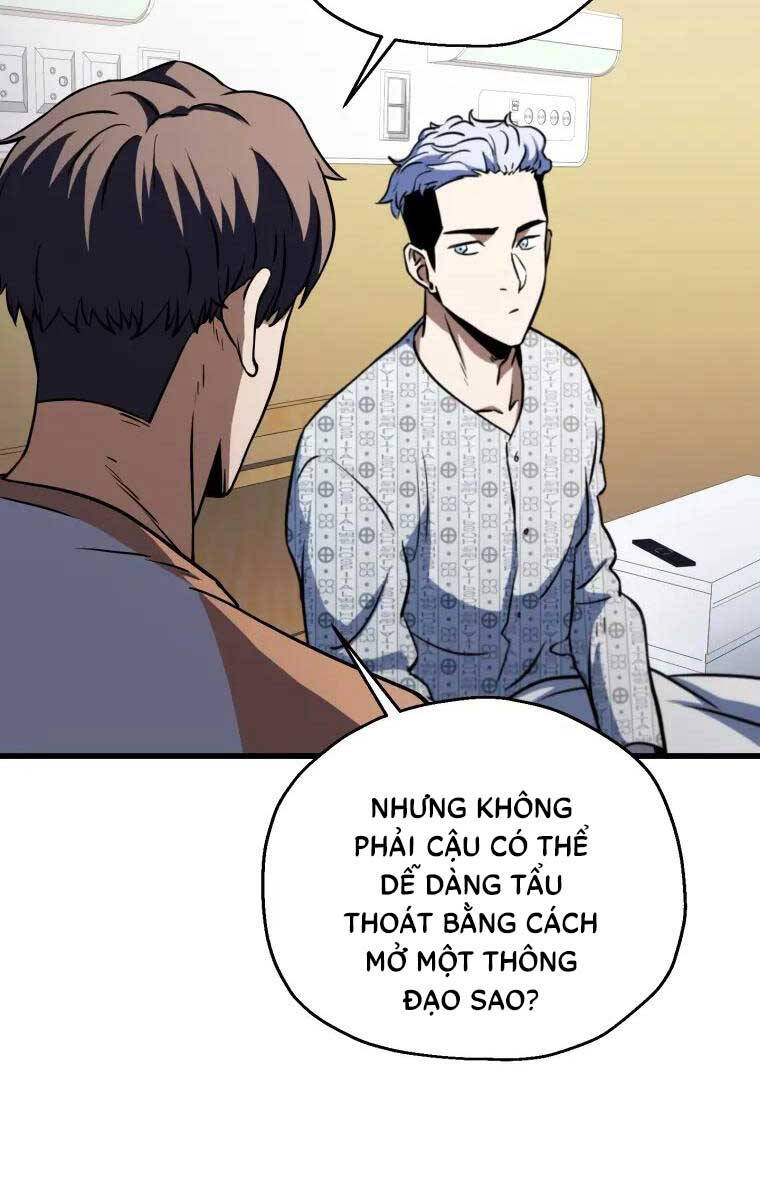 Người Chơi Không Thể Thăng Cấp Chap 121 - Next Chap 122