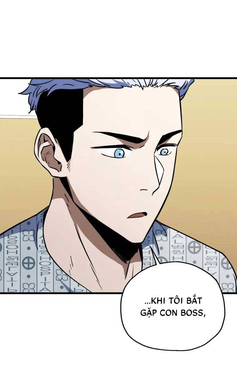 Người Chơi Không Thể Thăng Cấp Chap 121 - Next Chap 122