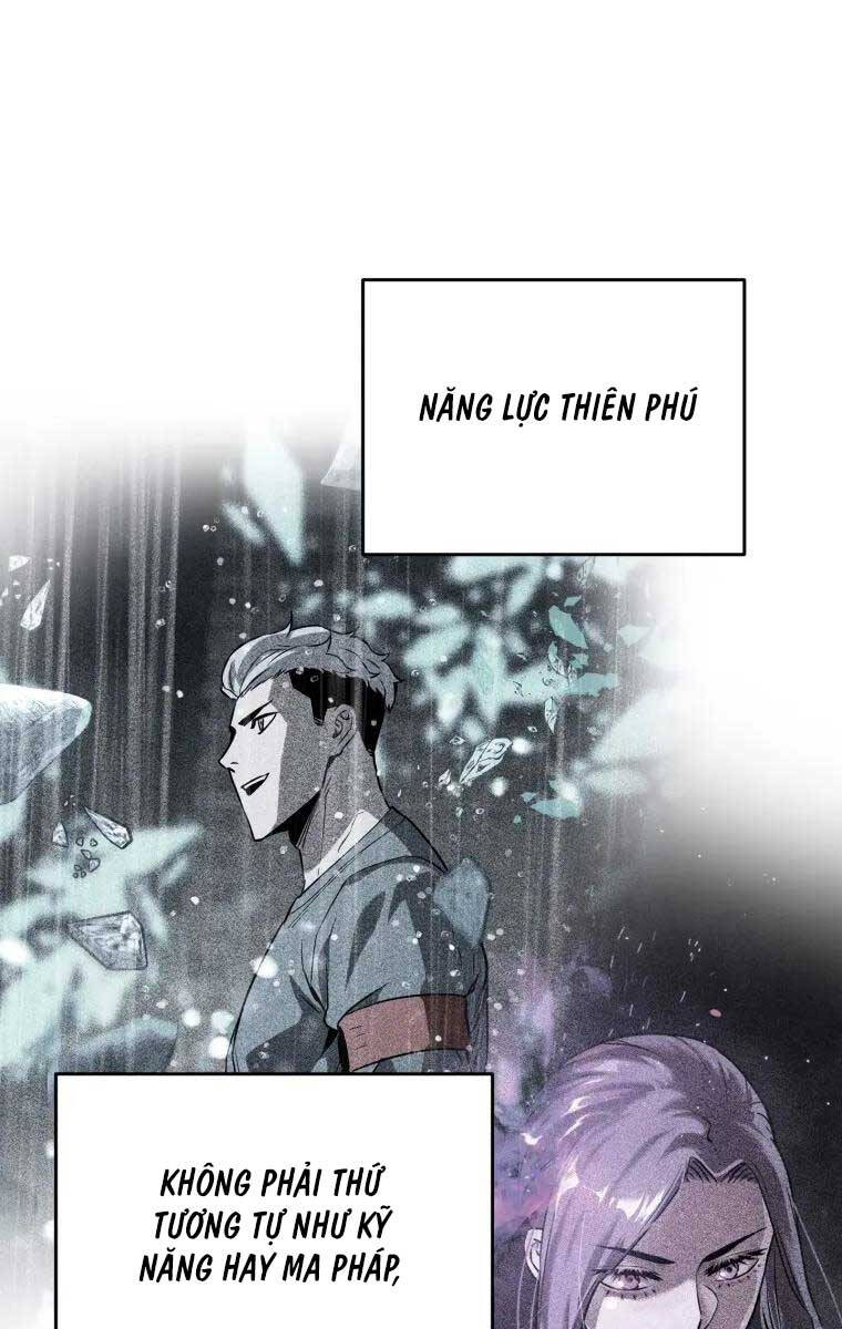 Người Chơi Không Thể Thăng Cấp Chap 121 - Next Chap 122