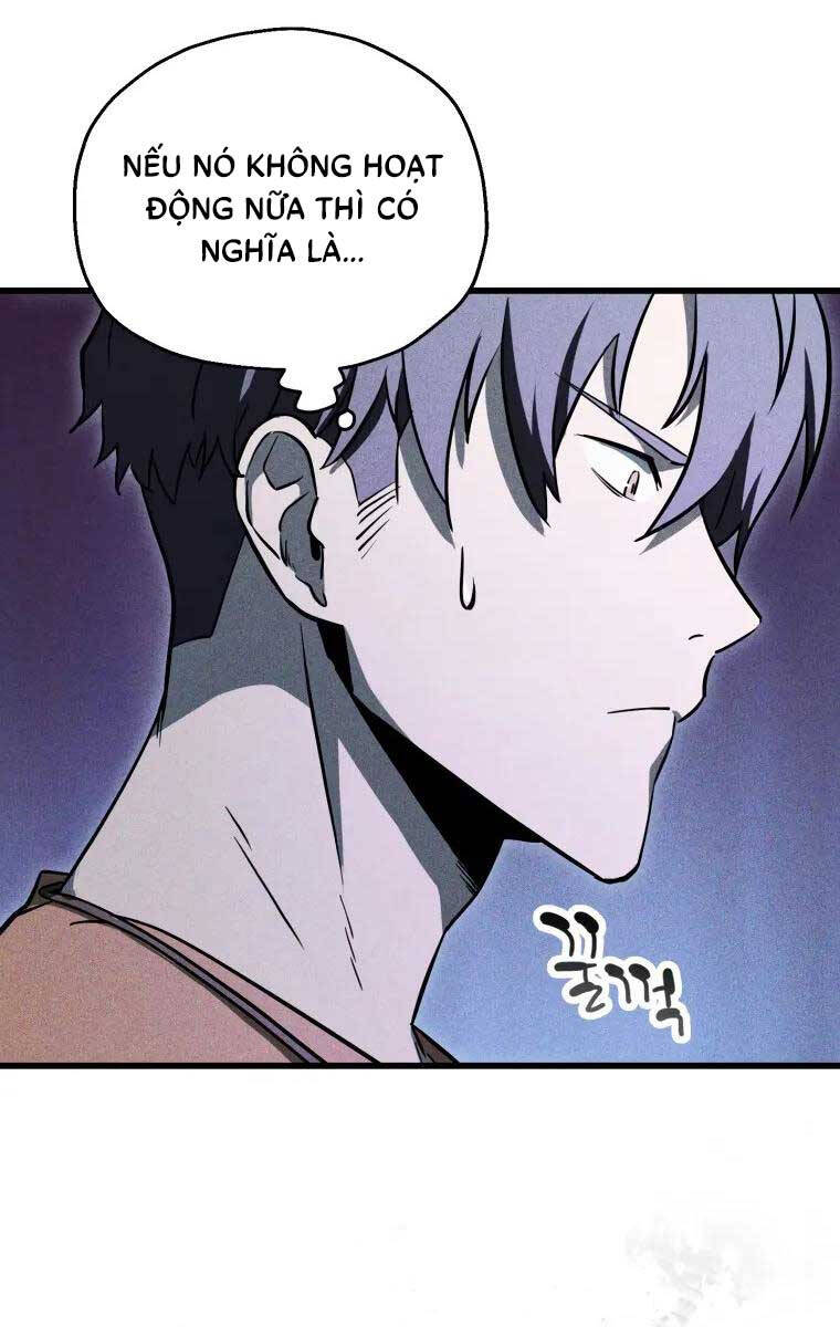 Người Chơi Không Thể Thăng Cấp Chap 121 - Next Chap 122