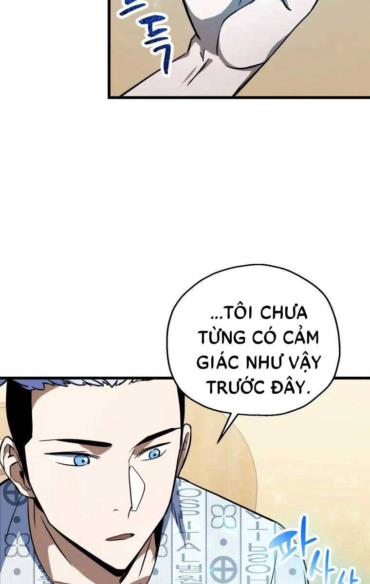 Người Chơi Không Thể Thăng Cấp Chap 121 - Next Chap 122