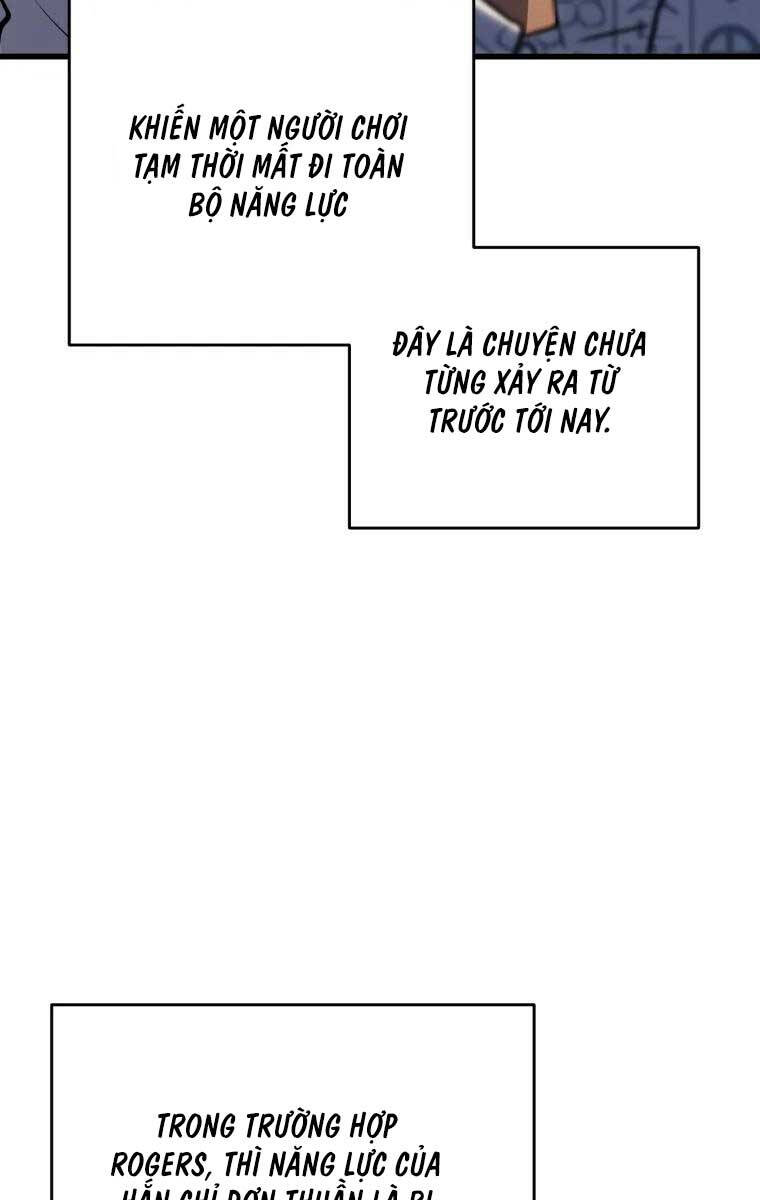 Người Chơi Không Thể Thăng Cấp Chap 121 - Next Chap 122