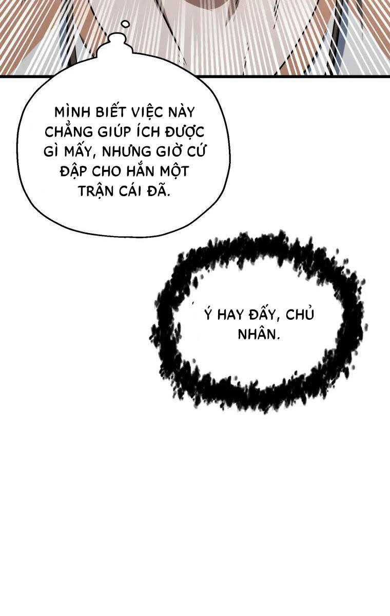 Người Chơi Không Thể Thăng Cấp Chap 121 - Next Chap 122