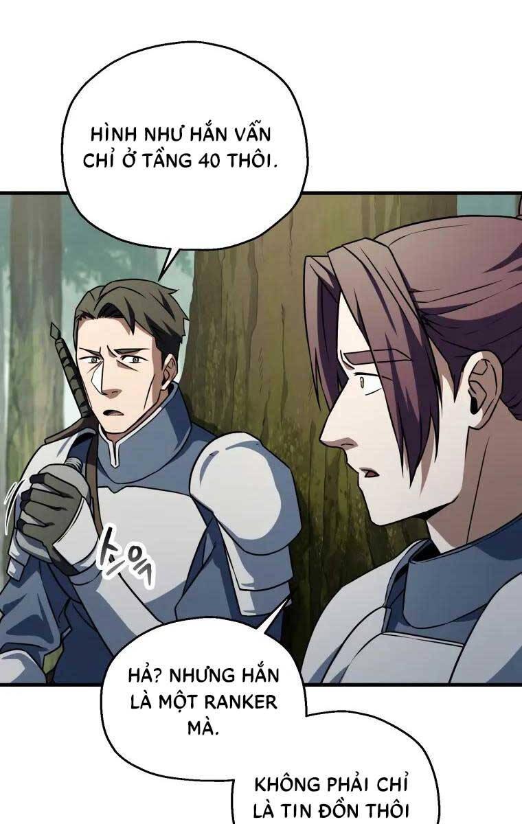 Người Chơi Không Thể Thăng Cấp Chap 121 - Next Chap 122