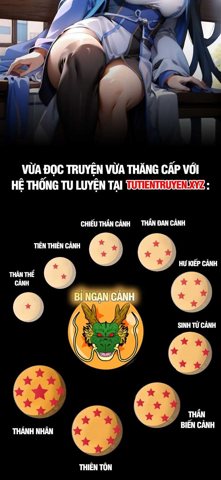 Bách Luyện Thành Thần Chap 1101 - Next Chap 1102