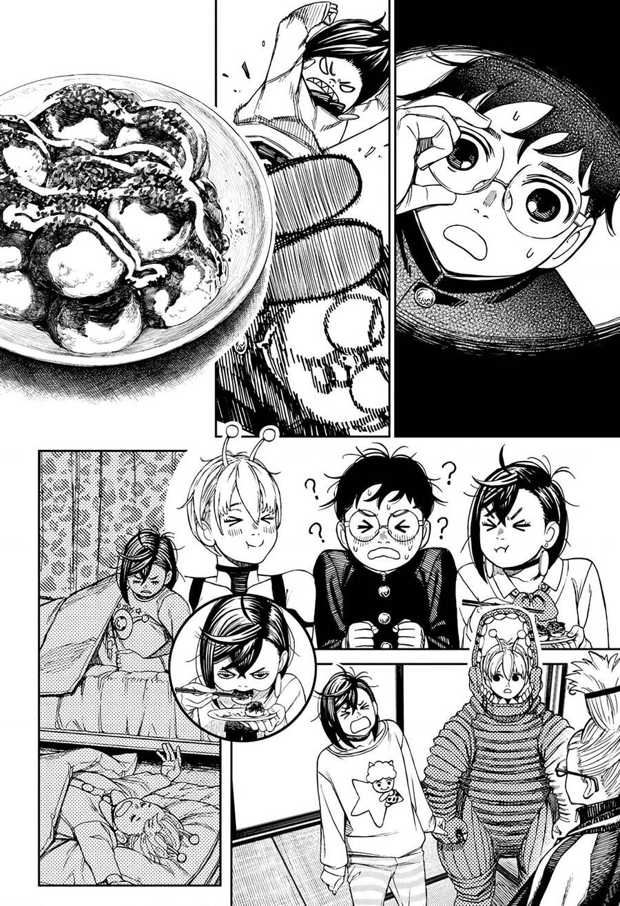 Vũ Trang Siêu Nhiên Chap 106 - Next Chap 107