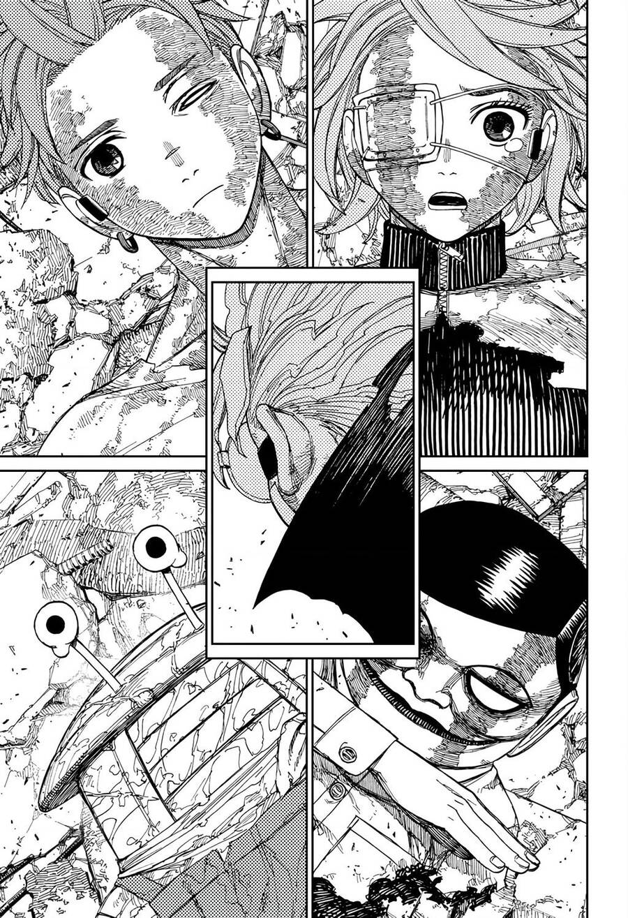 Vũ Trang Siêu Nhiên Chap 106 - Next Chap 107