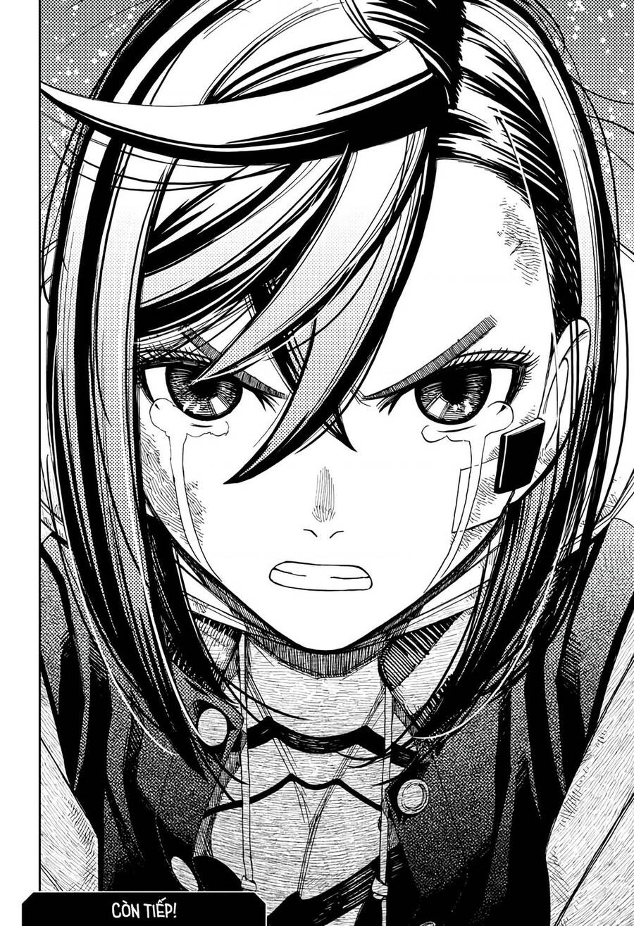 Vũ Trang Siêu Nhiên Chap 106 - Next Chap 107