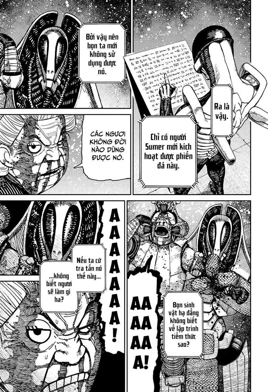 Vũ Trang Siêu Nhiên Chap 106 - Next Chap 107