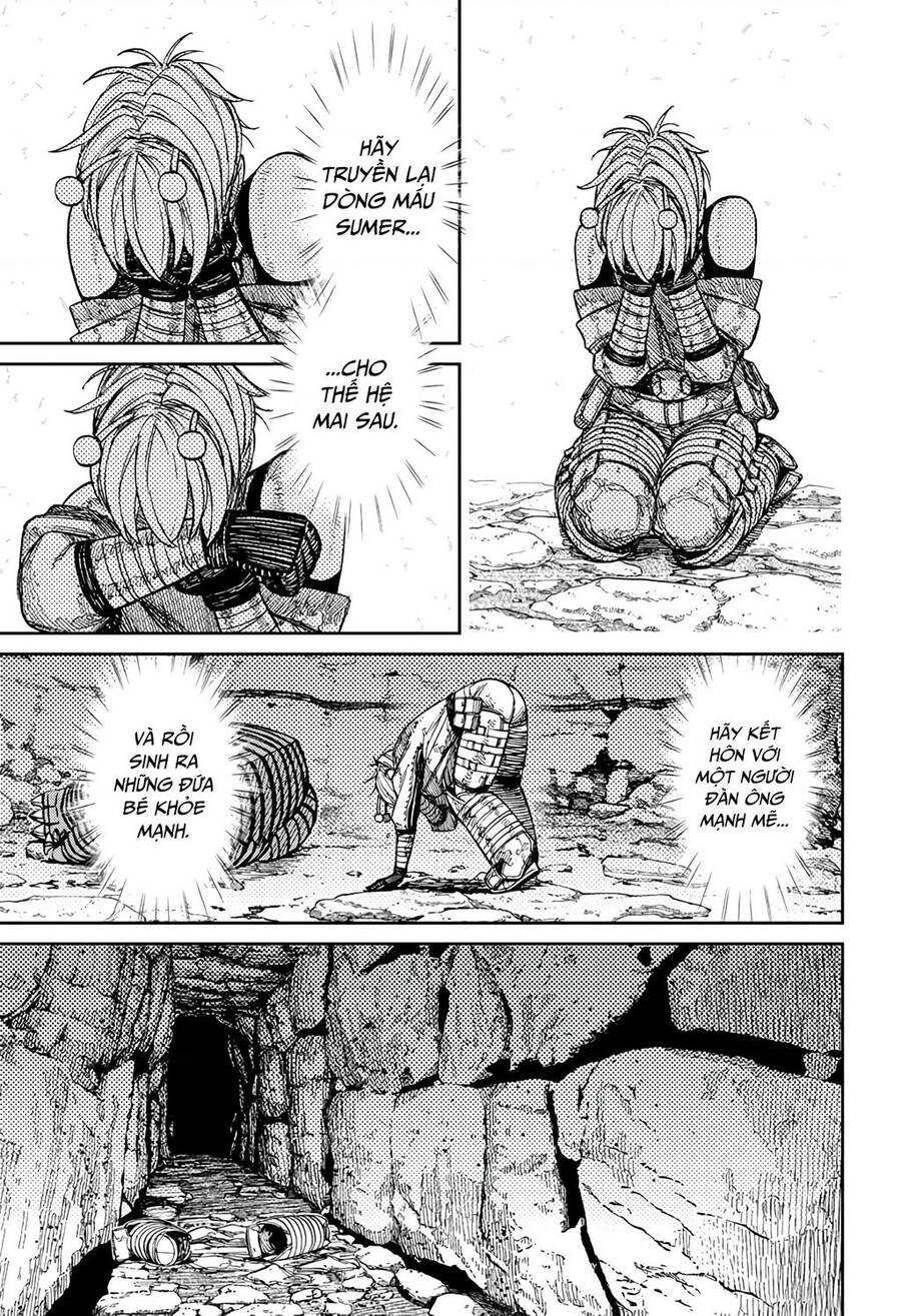 Vũ Trang Siêu Nhiên Chap 106 - Next Chap 107