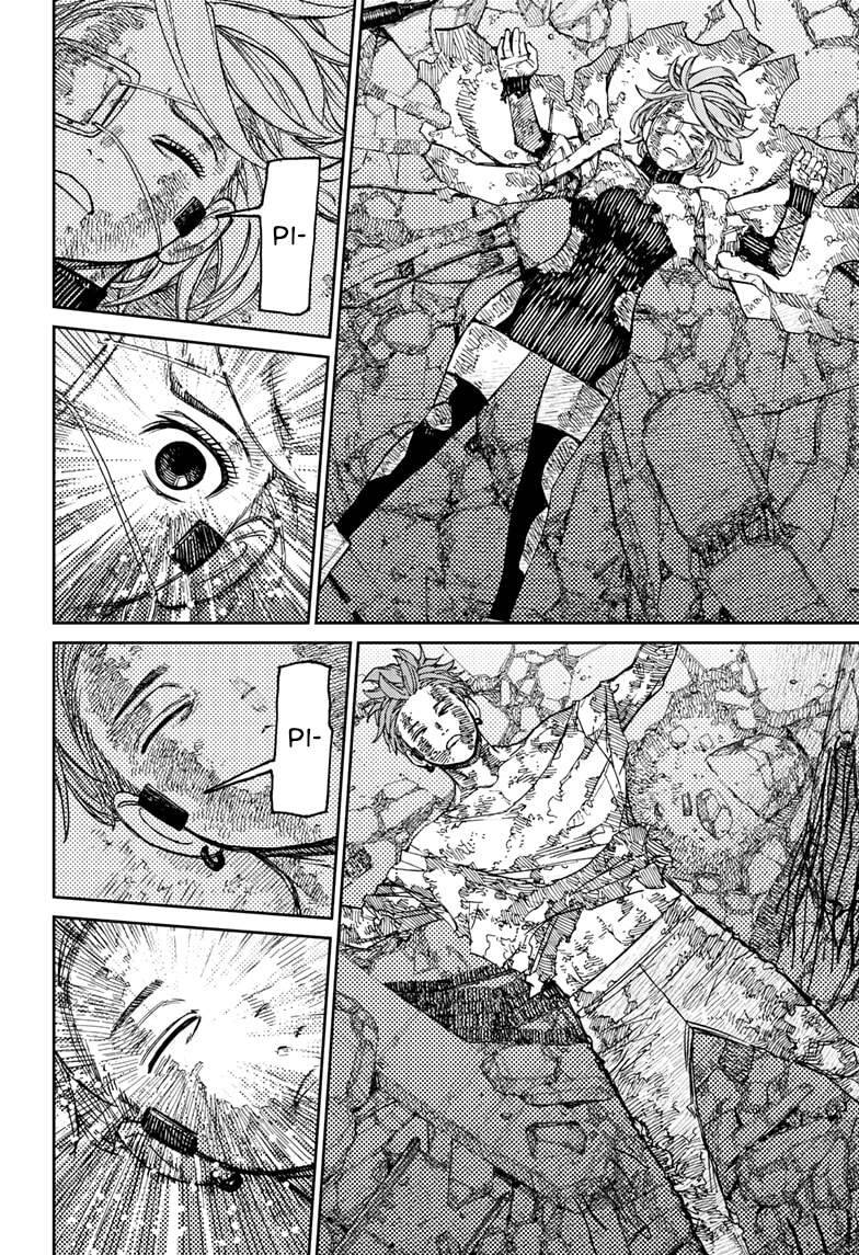 Vũ Trang Siêu Nhiên Chap 101 - Next Chap 102