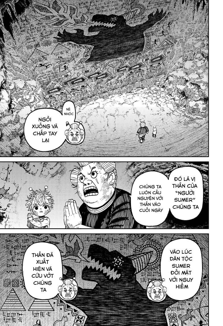 Vũ Trang Siêu Nhiên Chap 101 - Next Chap 102