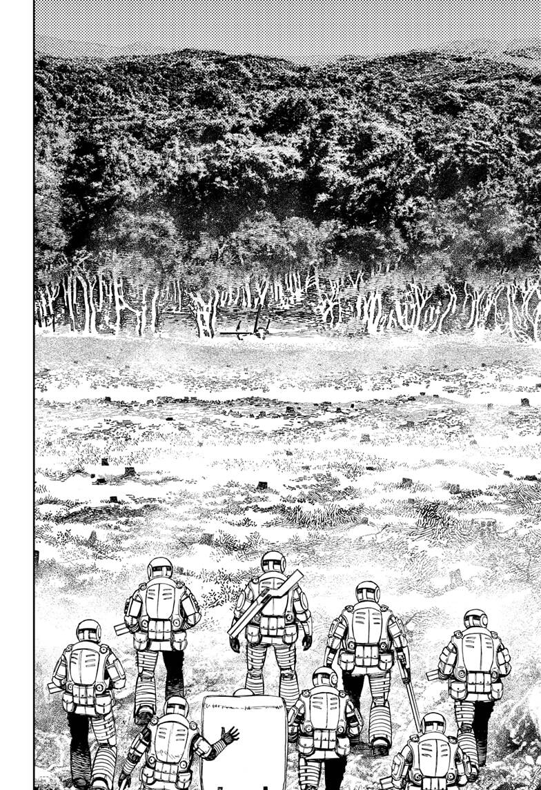 Vũ Trang Siêu Nhiên Chap 102 - Next Chap 103