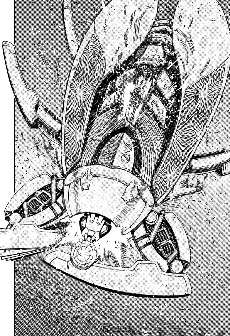 Vũ Trang Siêu Nhiên Chap 109 - Next Chap 110