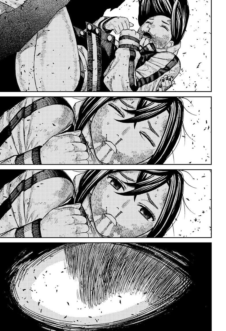 Vũ Trang Siêu Nhiên Chap 111 - Next Chap 112