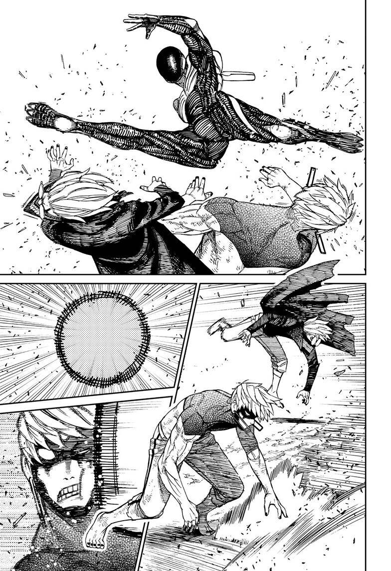 Vũ Trang Siêu Nhiên Chap 112 - Next Chap 113