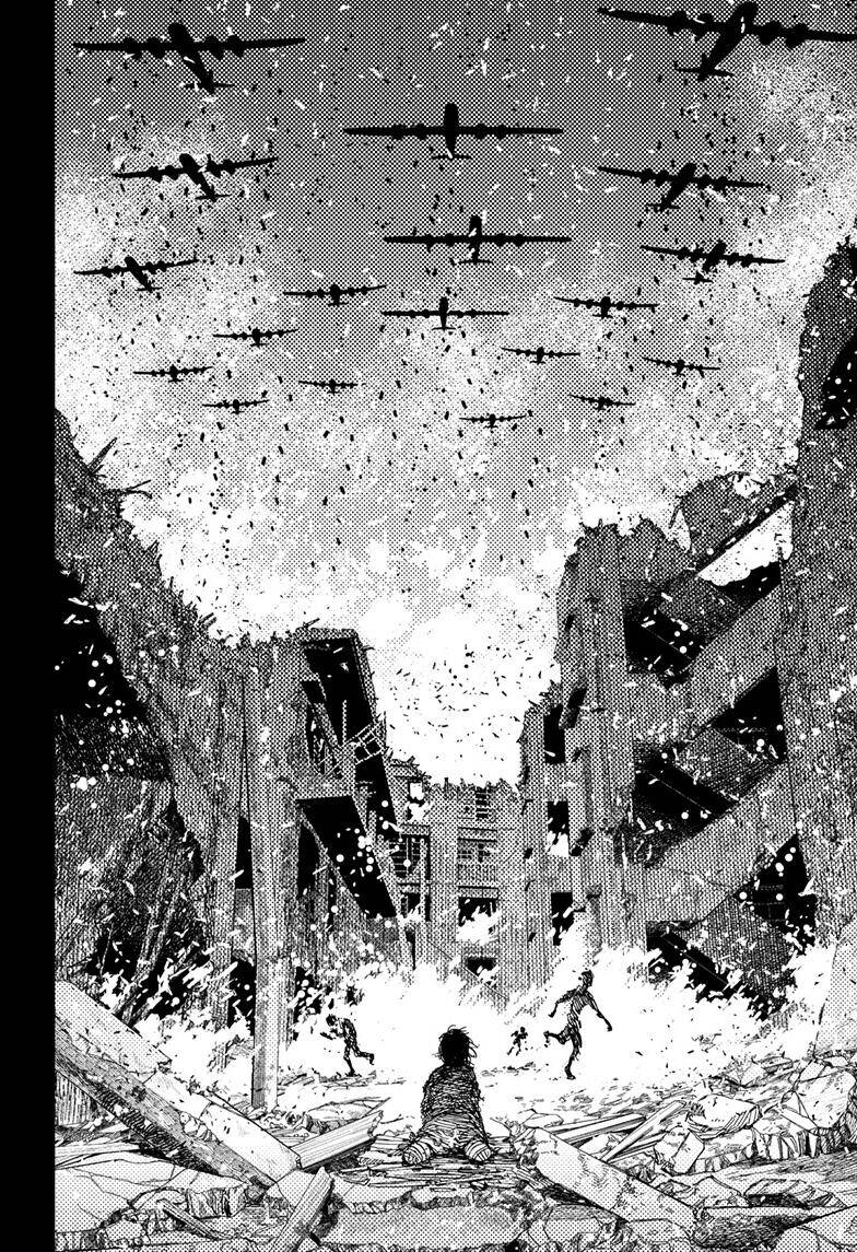 Vũ Trang Siêu Nhiên Chap 117 - Next Chap 118