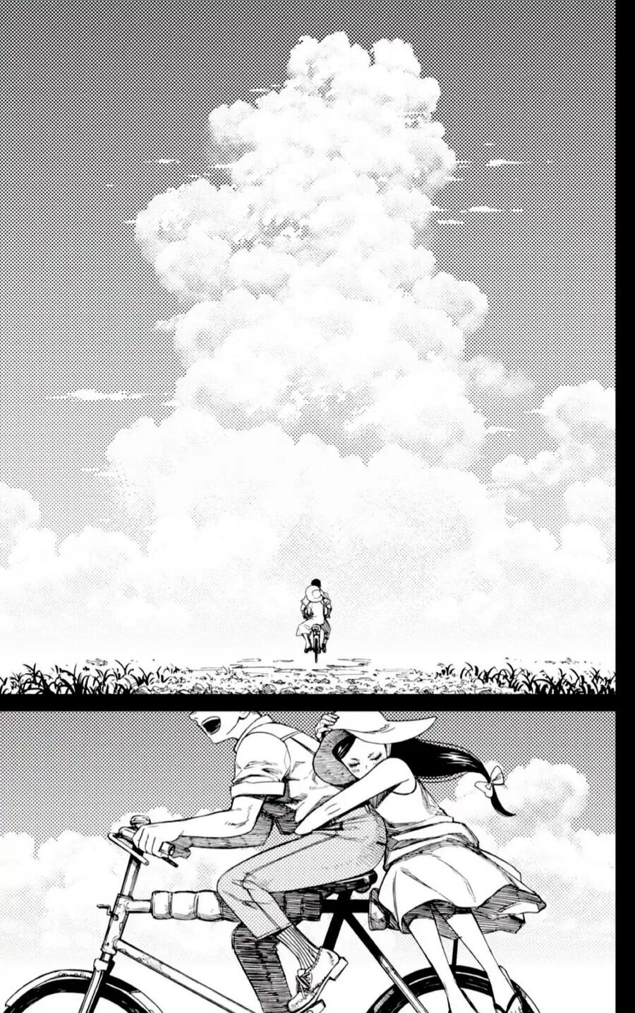 Vũ Trang Siêu Nhiên Chap 118 - Next Chap 119