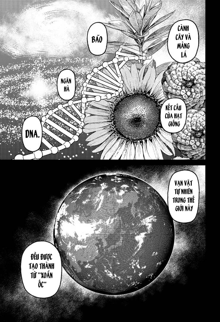 Vũ Trang Siêu Nhiên Chap 94 - Next Chap 95