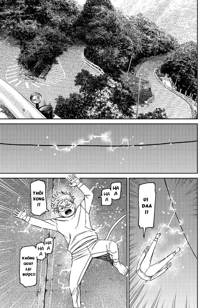 Vũ Trang Siêu Nhiên Chap 95 - Next Chap 96