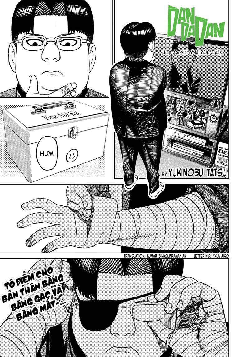 Vũ Trang Siêu Nhiên Chap 99 - Next Chap 100