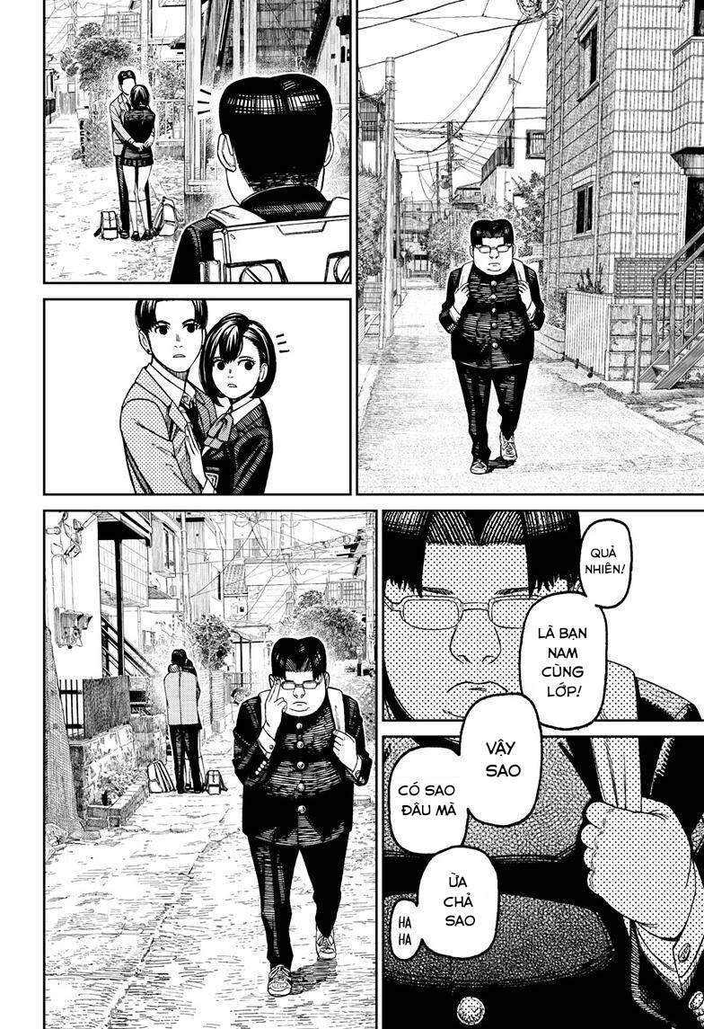 Vũ Trang Siêu Nhiên Chap 99 - Next Chap 100
