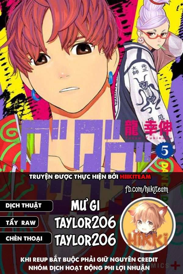 Vũ Trang Siêu Nhiên Chap 92 - Next Chap 93