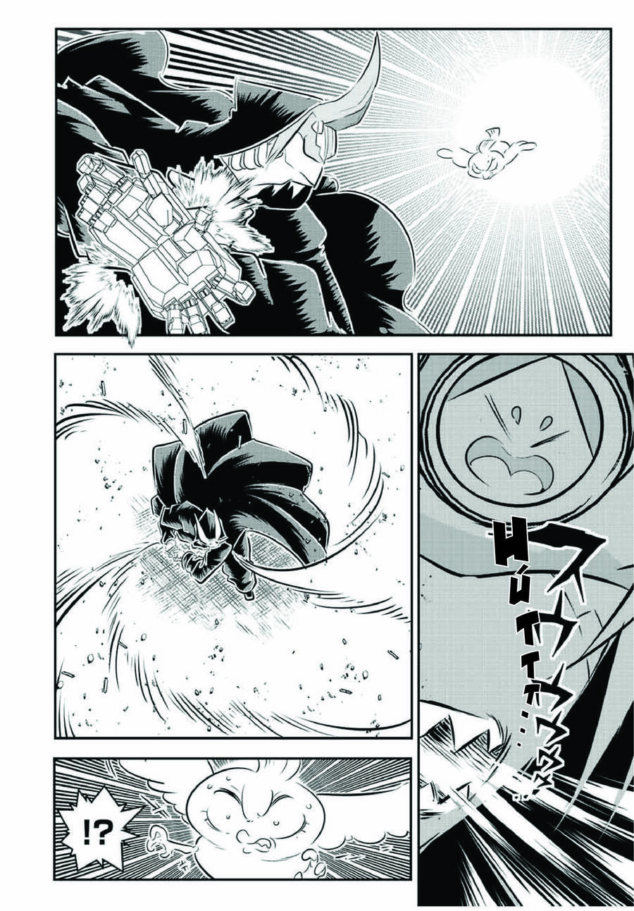 Chuyển Sinh Thành Thất Hoàng Tử Chap 108 - Next Chap 109