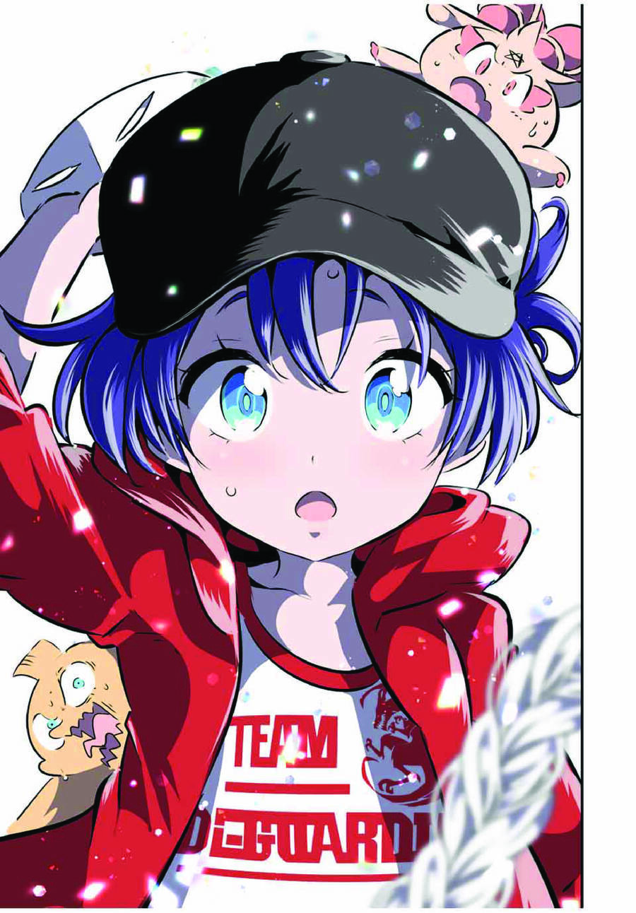 Chuyển Sinh Thành Thất Hoàng Tử Chap 108 - Next Chap 109