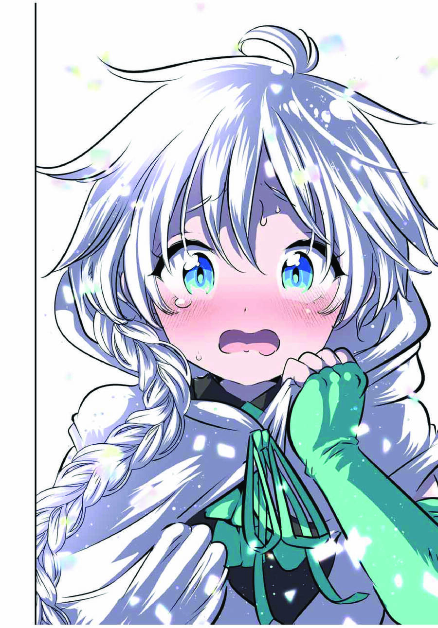 Chuyển Sinh Thành Thất Hoàng Tử Chap 108 - Next Chap 109