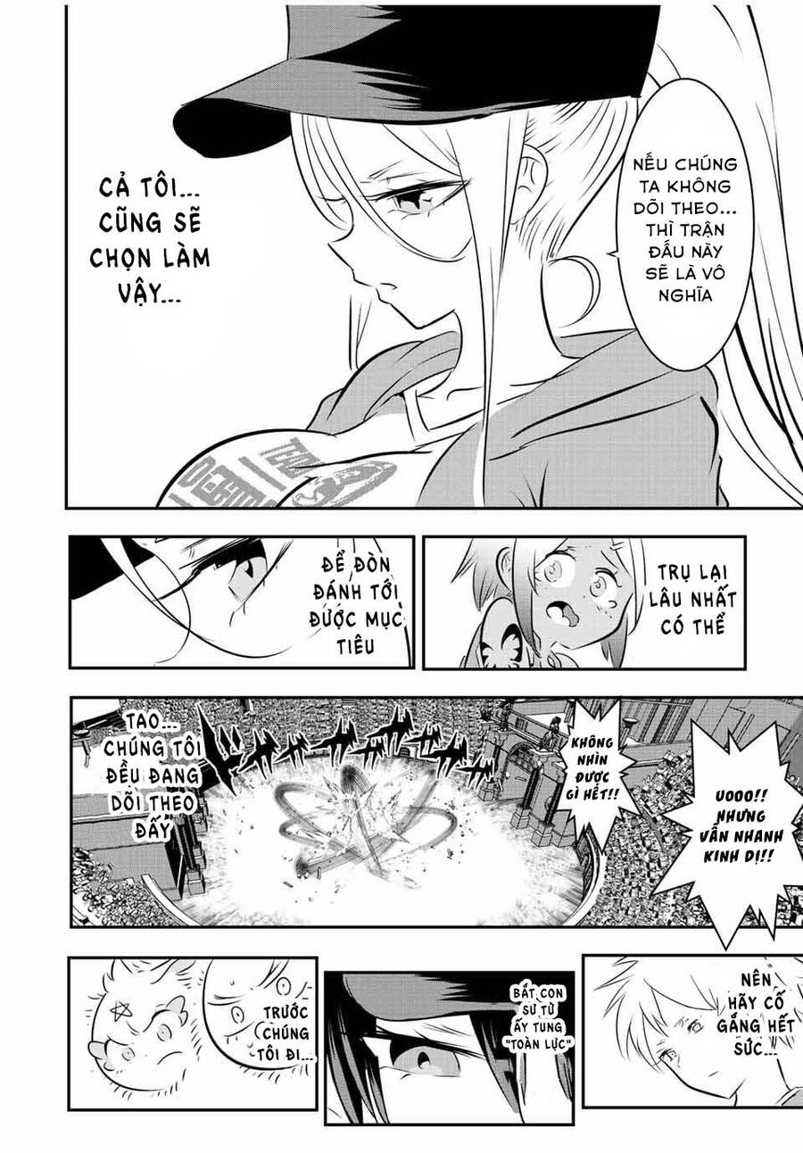 Chuyển Sinh Thành Thất Hoàng Tử Chap 114 - Next Chap 115