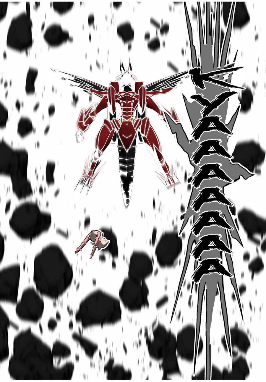 Chuyển Sinh Thành Thất Hoàng Tử Chap 103 - Next Chap 104