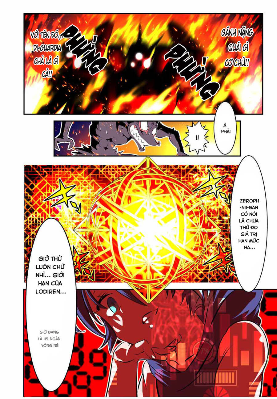 Chuyển Sinh Thành Thất Hoàng Tử Chap 103 - Next Chap 104