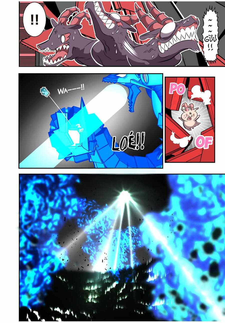 Chuyển Sinh Thành Thất Hoàng Tử Chap 104 - Next Chap 105