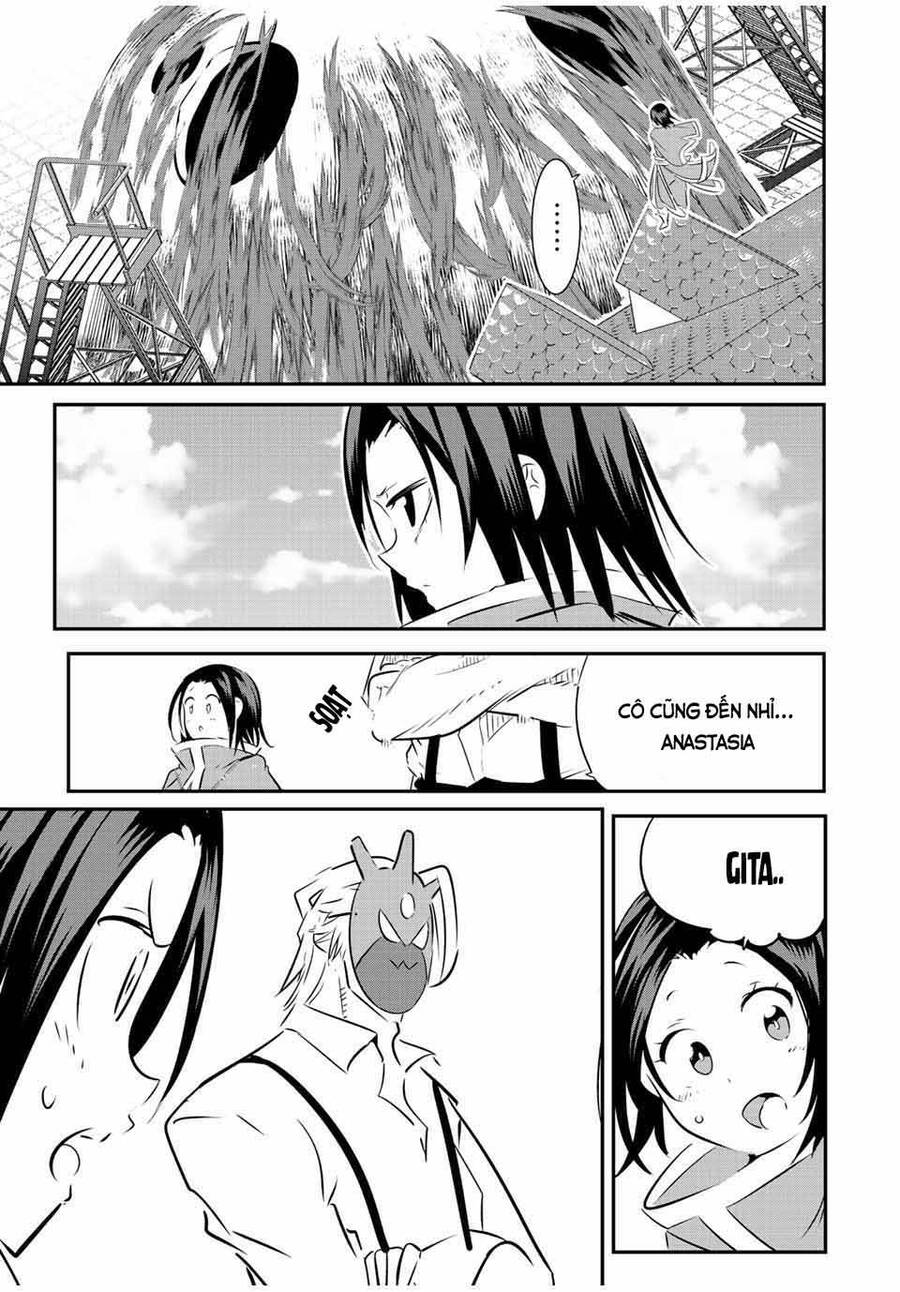 Chuyển Sinh Thành Thất Hoàng Tử Chap 106 - Next Chap 107