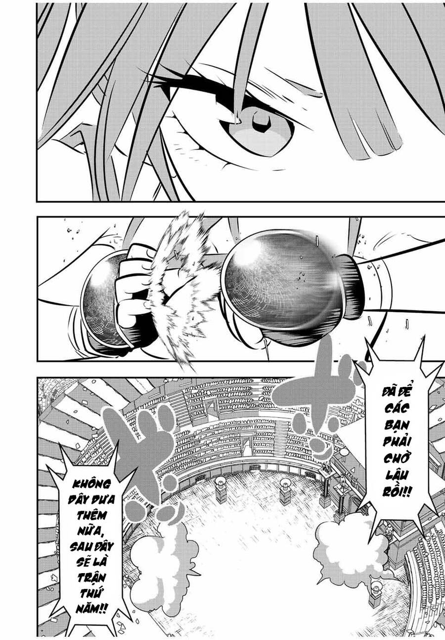 Chuyển Sinh Thành Thất Hoàng Tử Chap 112 - Next Chap 113