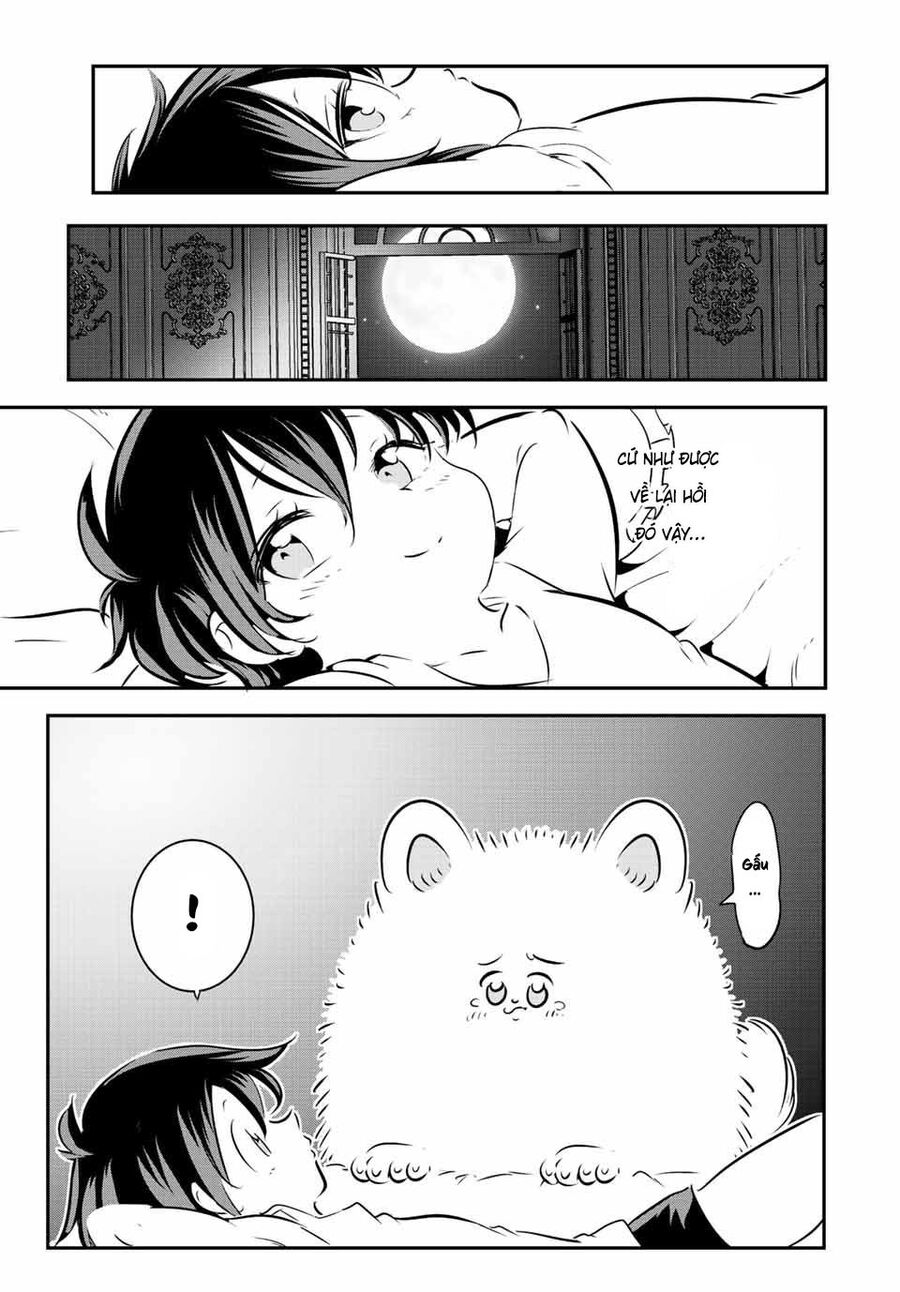 Chuyển Sinh Thành Thất Hoàng Tử Chap 117 - Next Chap 118