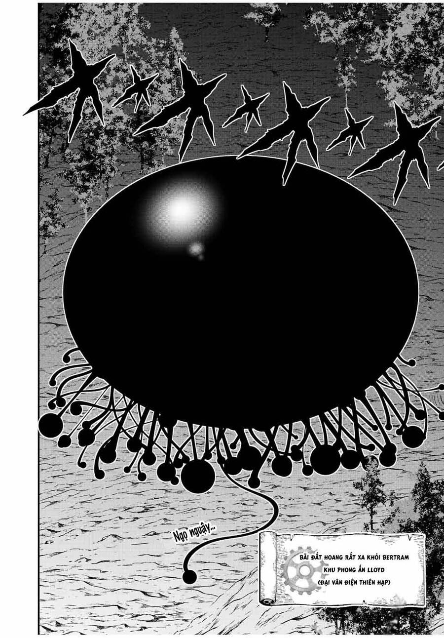 Chuyển Sinh Thành Thất Hoàng Tử Chap 118 - Next Chap 119