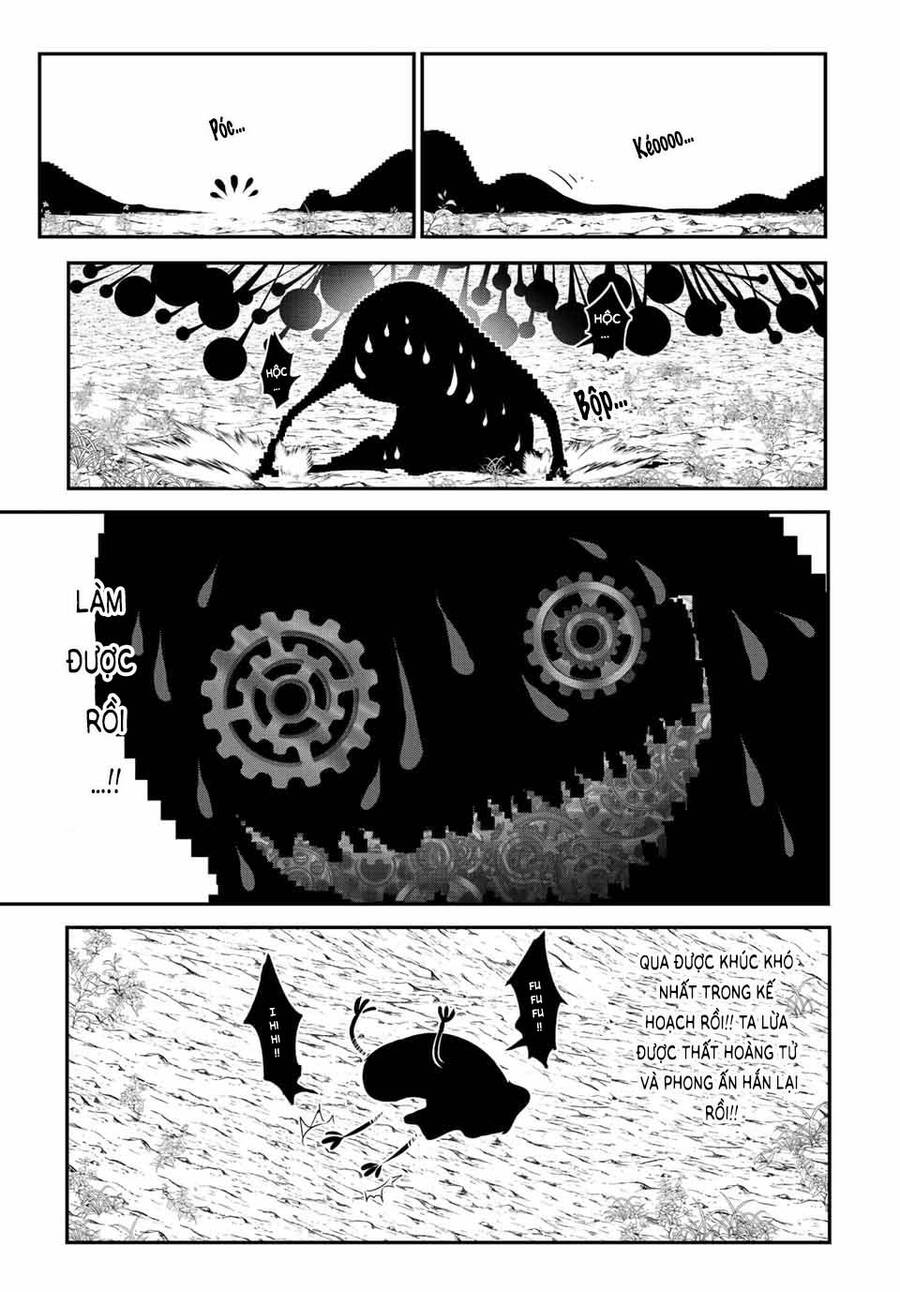 Chuyển Sinh Thành Thất Hoàng Tử Chap 118 - Next Chap 119