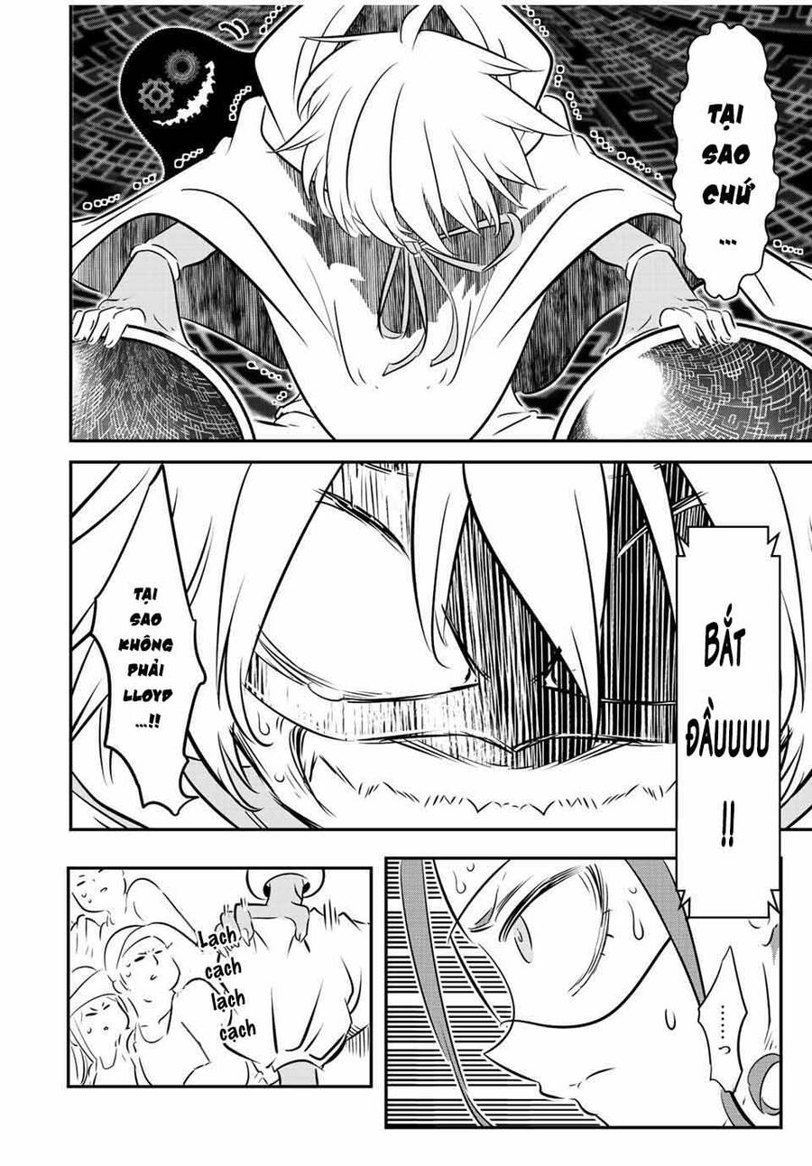 Chuyển Sinh Thành Thất Hoàng Tử Chap 118 - Next Chap 119