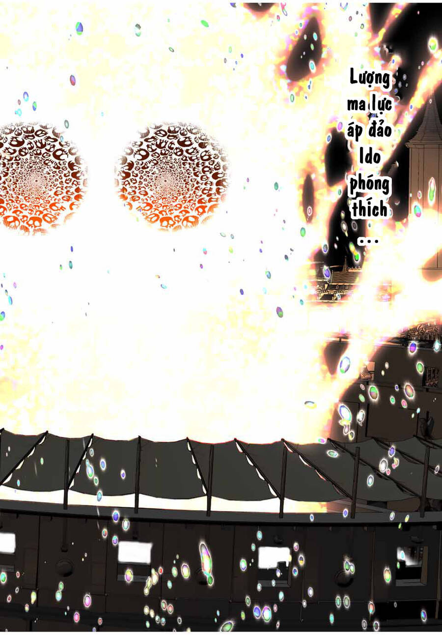 Chuyển Sinh Thành Thất Hoàng Tử Chap 119 - Next Chap 120