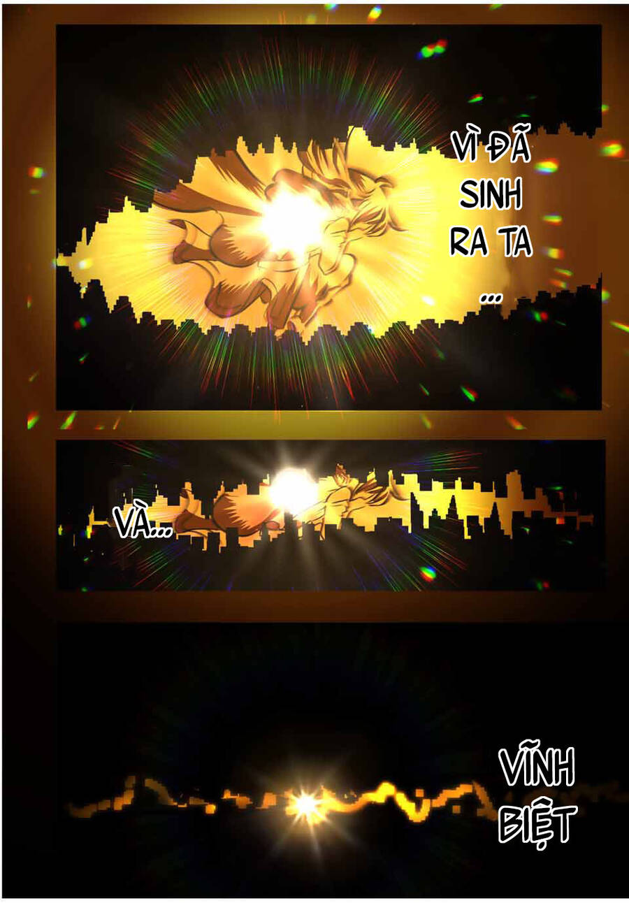 Chuyển Sinh Thành Thất Hoàng Tử Chap 119 - Next Chap 120