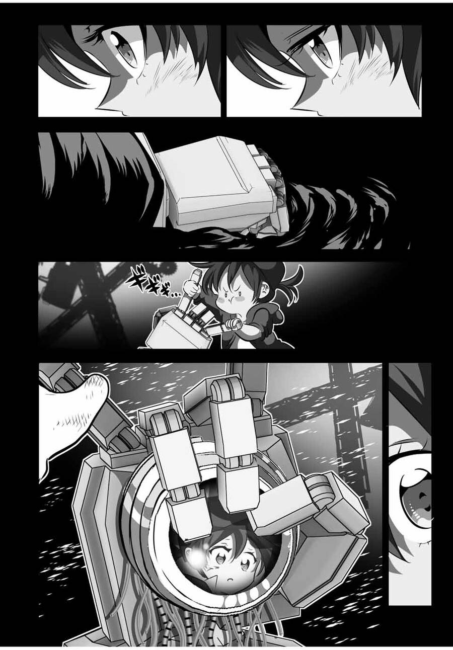 Chuyển Sinh Thành Thất Hoàng Tử Chap 120 - Next Chap 121