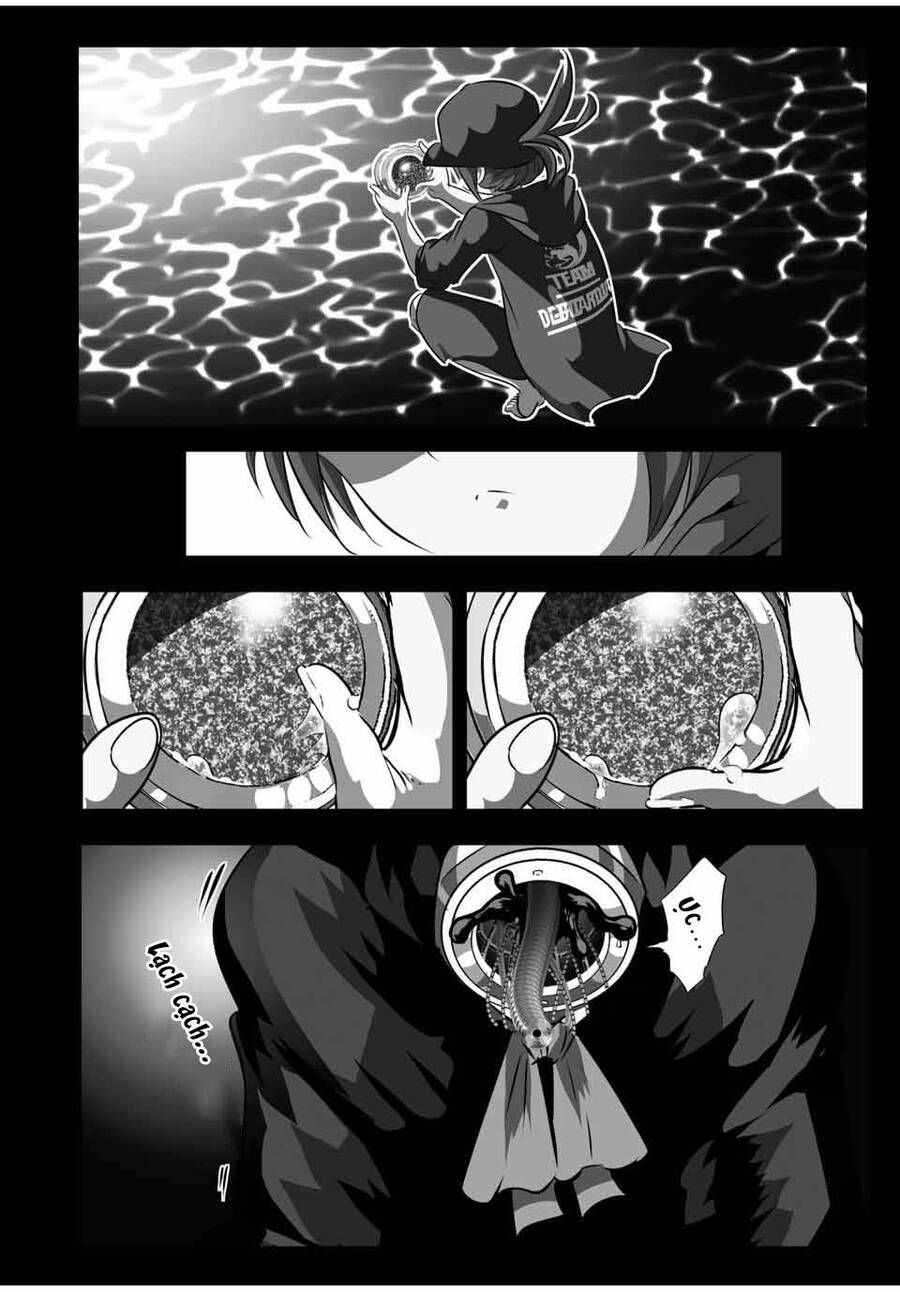 Chuyển Sinh Thành Thất Hoàng Tử Chap 122 - Next Chap 123