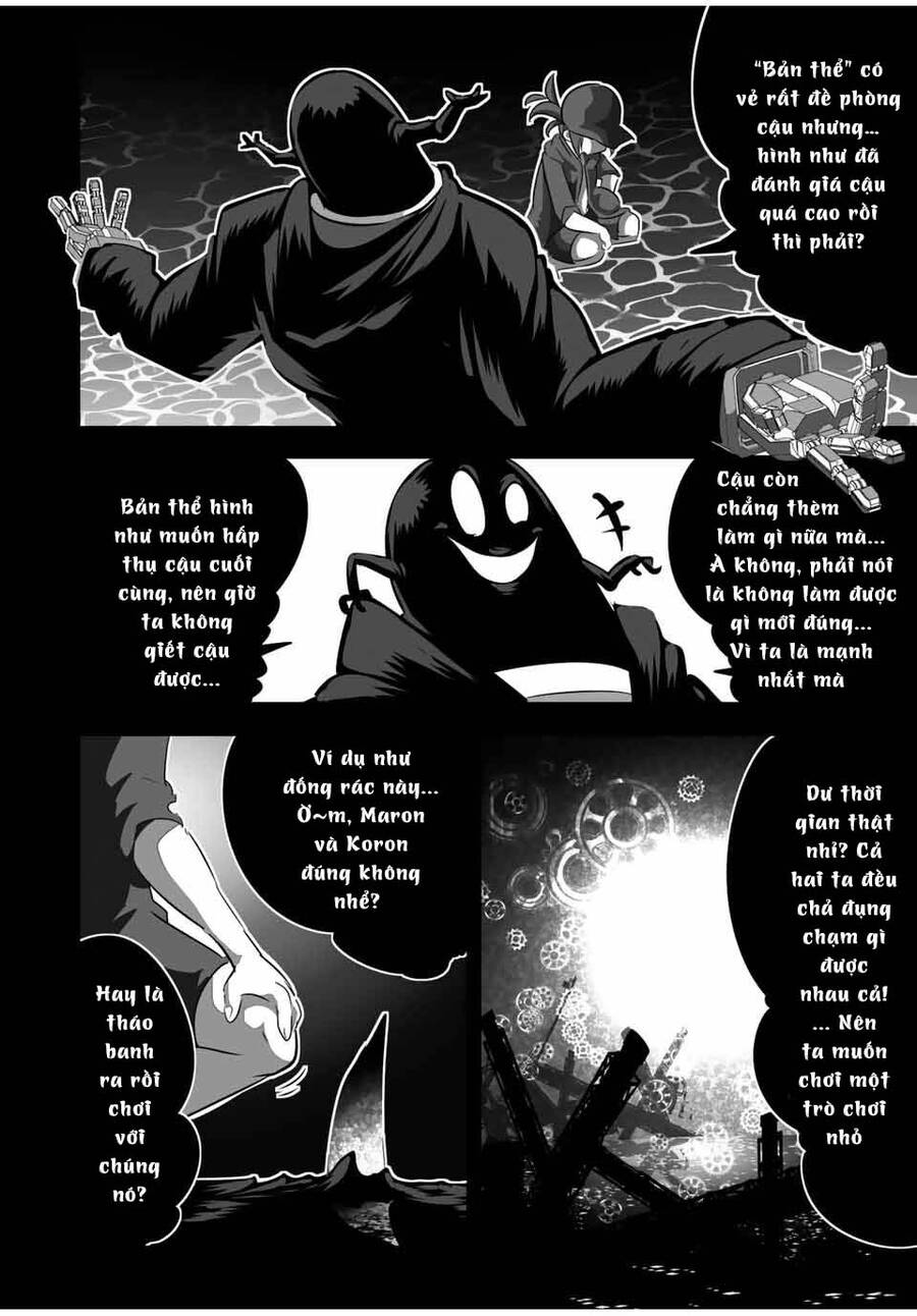 Chuyển Sinh Thành Thất Hoàng Tử Chap 122 - Next Chap 123